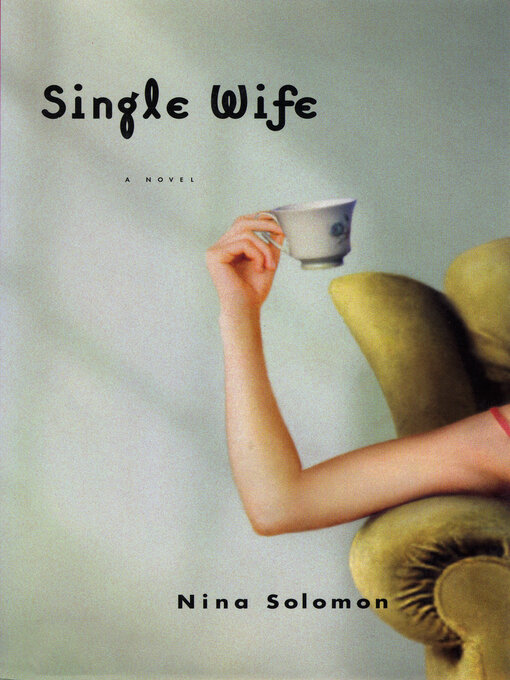 Cover of Single Wife